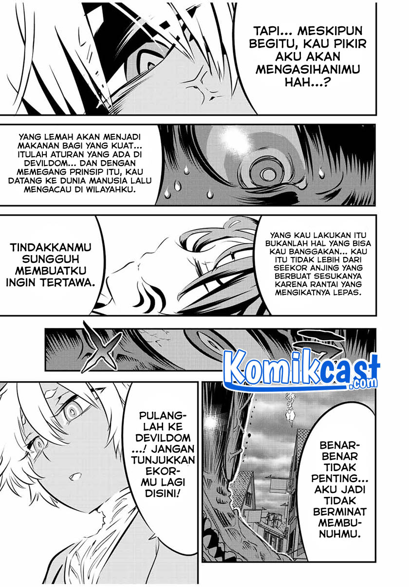 Tensei Shitara dai Nana Ouji dattanode, Kimamani Majutsu o Kiwamemasu Chapter 79 Gambar 10