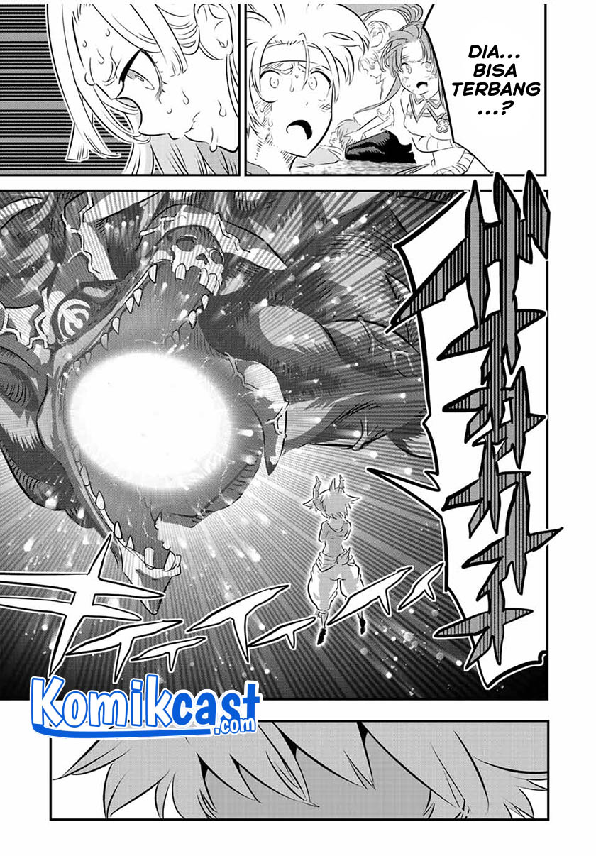 Tensei Shitara dai Nana Ouji dattanode, Kimamani Majutsu o Kiwamemasu Chapter 79 Gambar 12