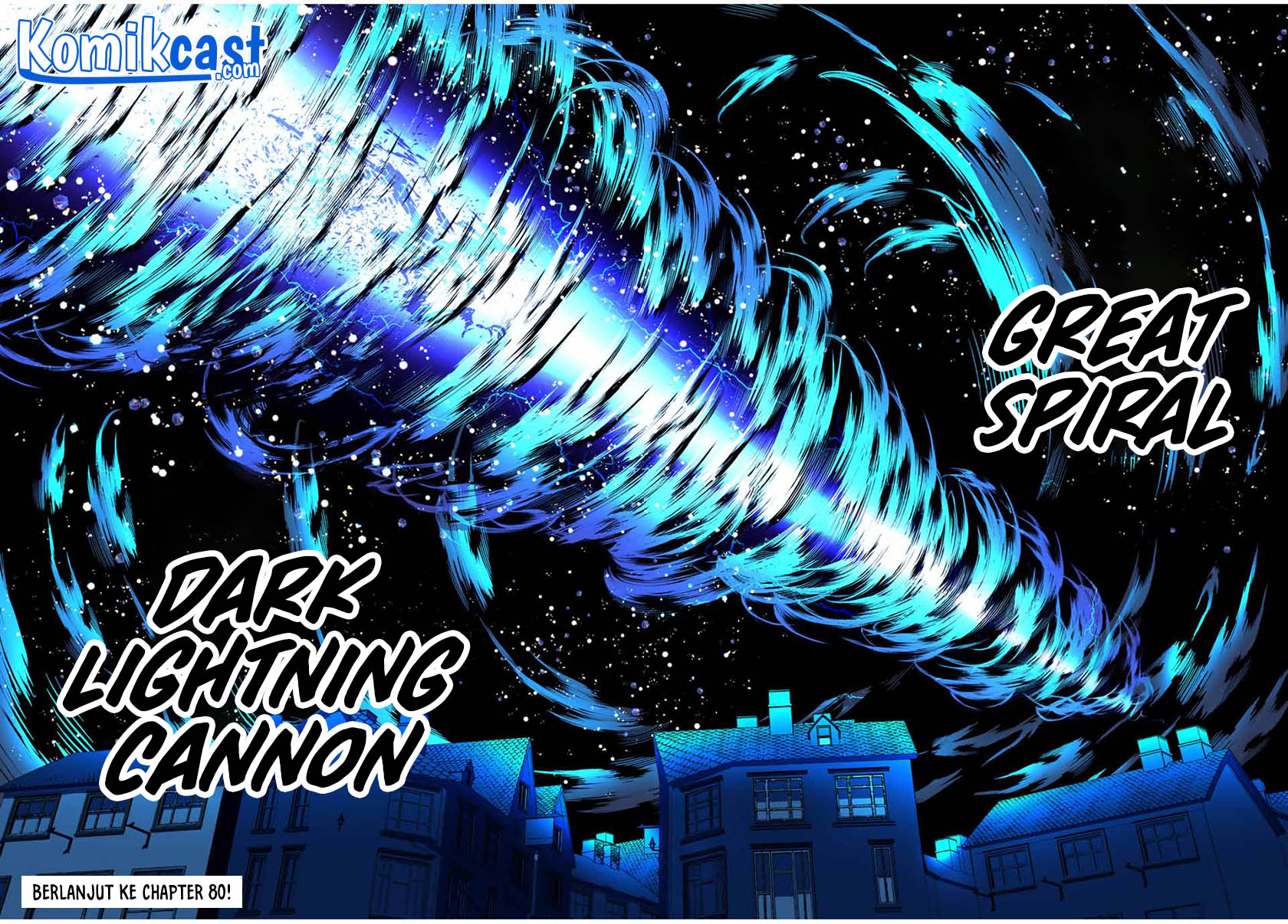 Tensei Shitara dai Nana Ouji dattanode, Kimamani Majutsu o Kiwamemasu Chapter 79 Gambar 19