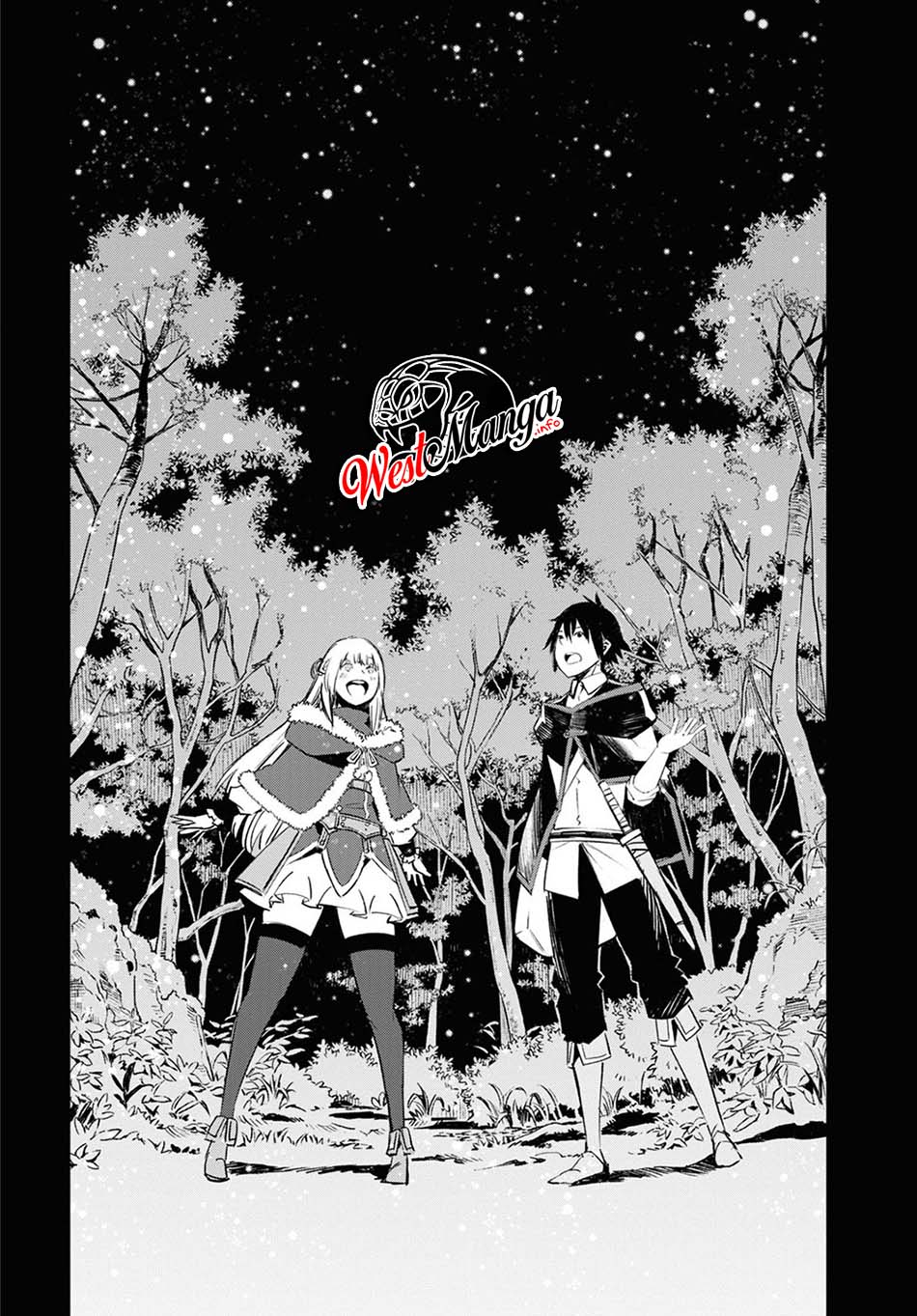 Shin no Nakama janai to Yuusha no Party wo Oidasareta node Henkyou de Slow Life suru Koto ni shimashita Chapter 38 Gambar 23