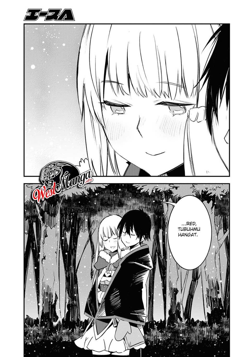 Shin no Nakama janai to Yuusha no Party wo Oidasareta node Henkyou de Slow Life suru Koto ni shimashita Chapter 38 Gambar 31