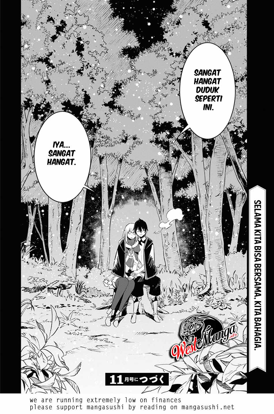 Shin no Nakama janai to Yuusha no Party wo Oidasareta node Henkyou de Slow Life suru Koto ni shimashita Chapter 38 Gambar 36