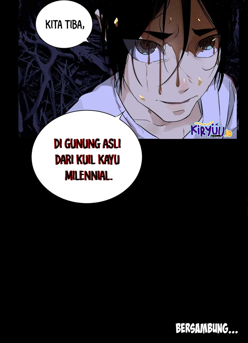 Detective VLOG Chapter 36 Gambar 31