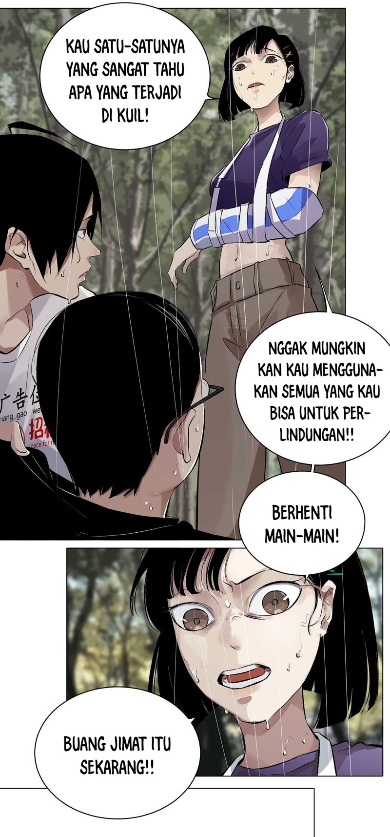Detective VLOG Chapter 36 Gambar 9