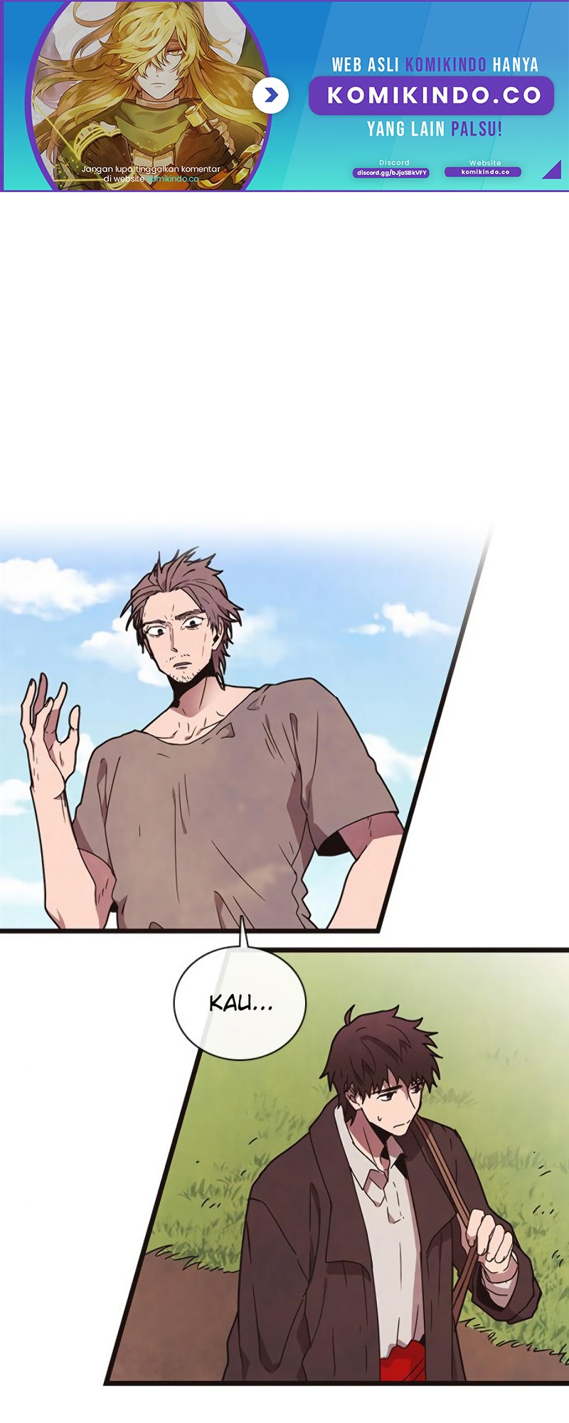 Baca Manhwa Miracle Hero! Chapter 20 Gambar 2
