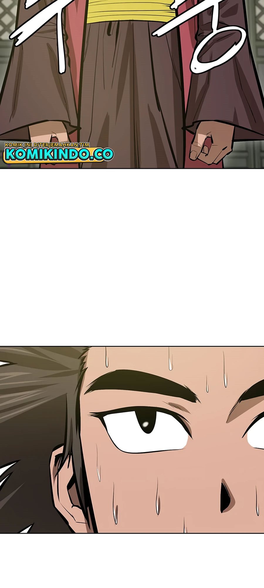 Weak Teacher Chapter 60 Gambar 3