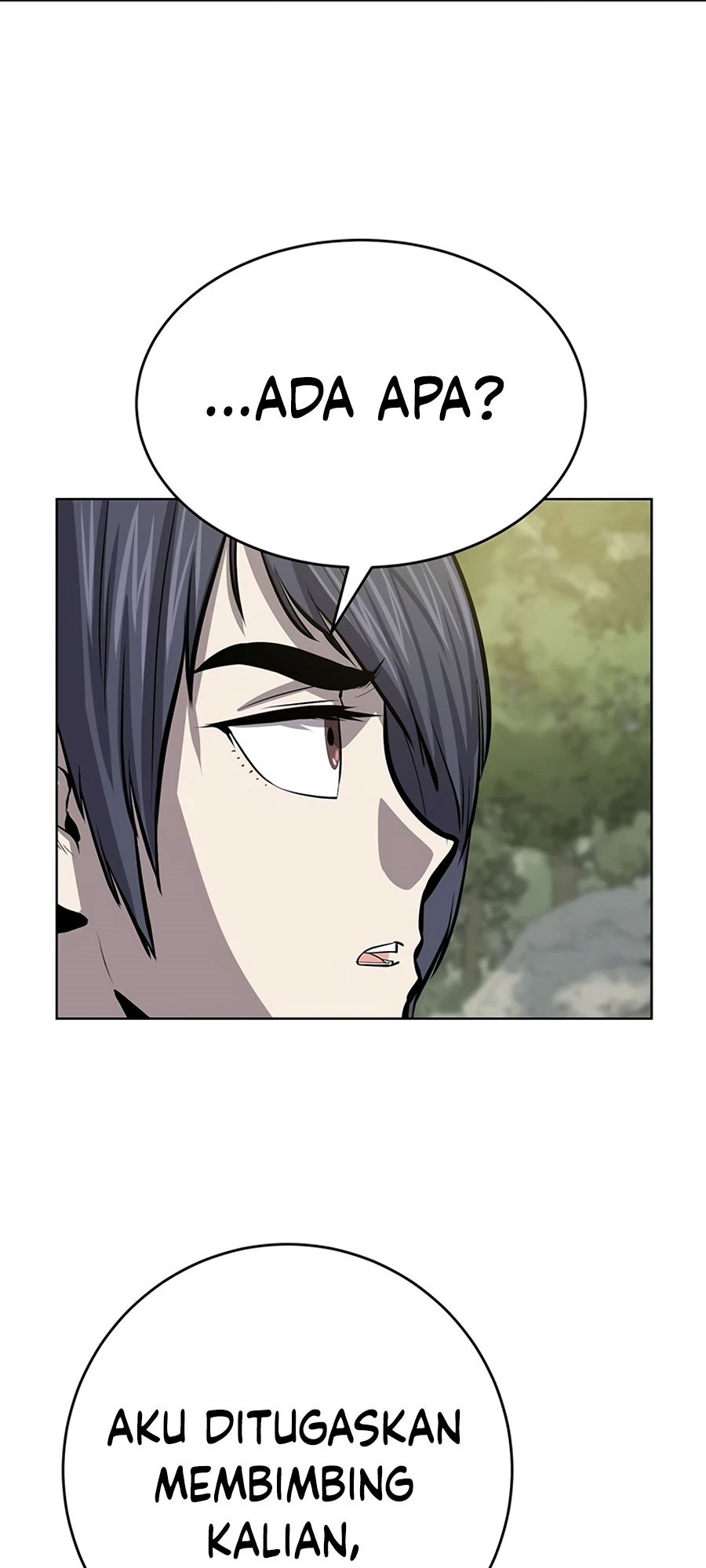 Weak Teacher Chapter 60 Gambar 32