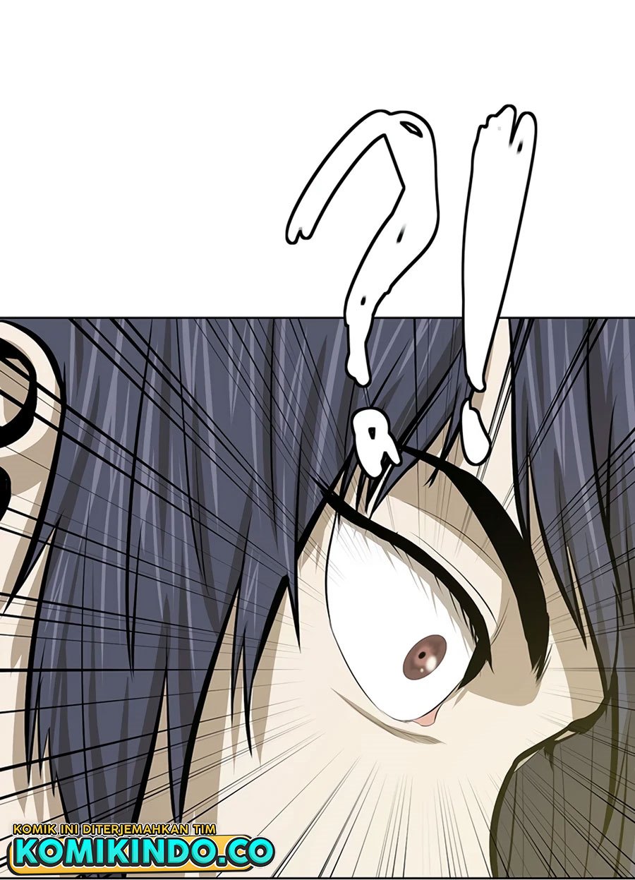Weak Teacher Chapter 60 Gambar 35