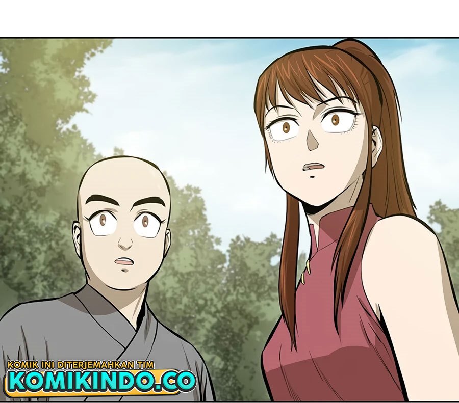 Weak Teacher Chapter 60 Gambar 47