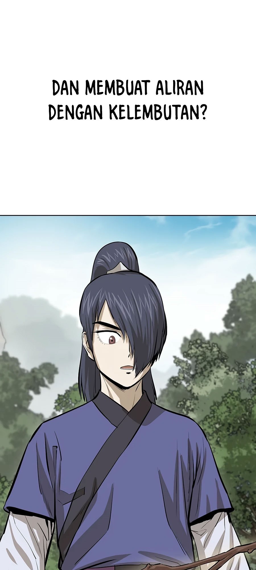 Weak Teacher Chapter 60 Gambar 48