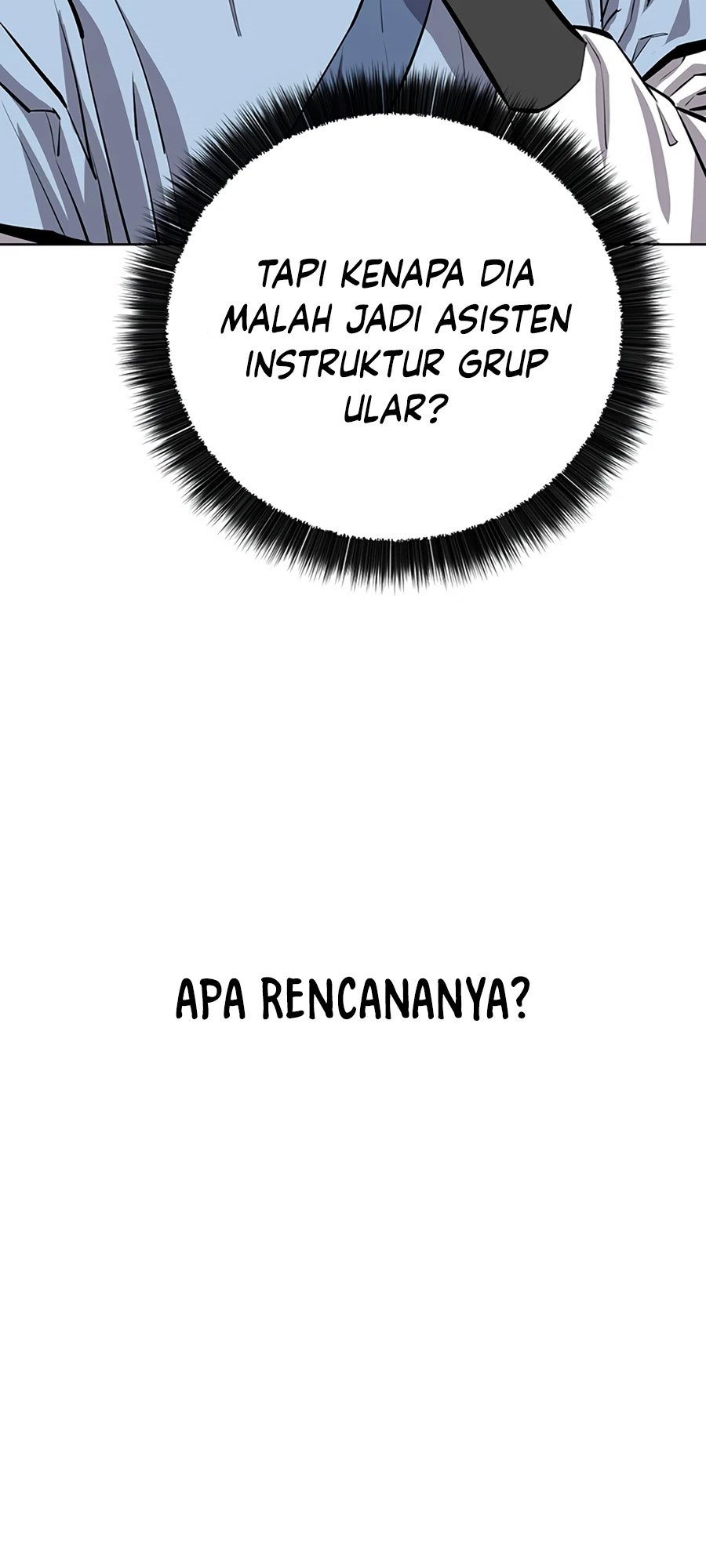 Weak Teacher Chapter 60 Gambar 59