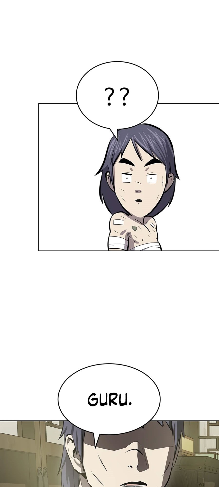 Weak Teacher Chapter 60 Gambar 70