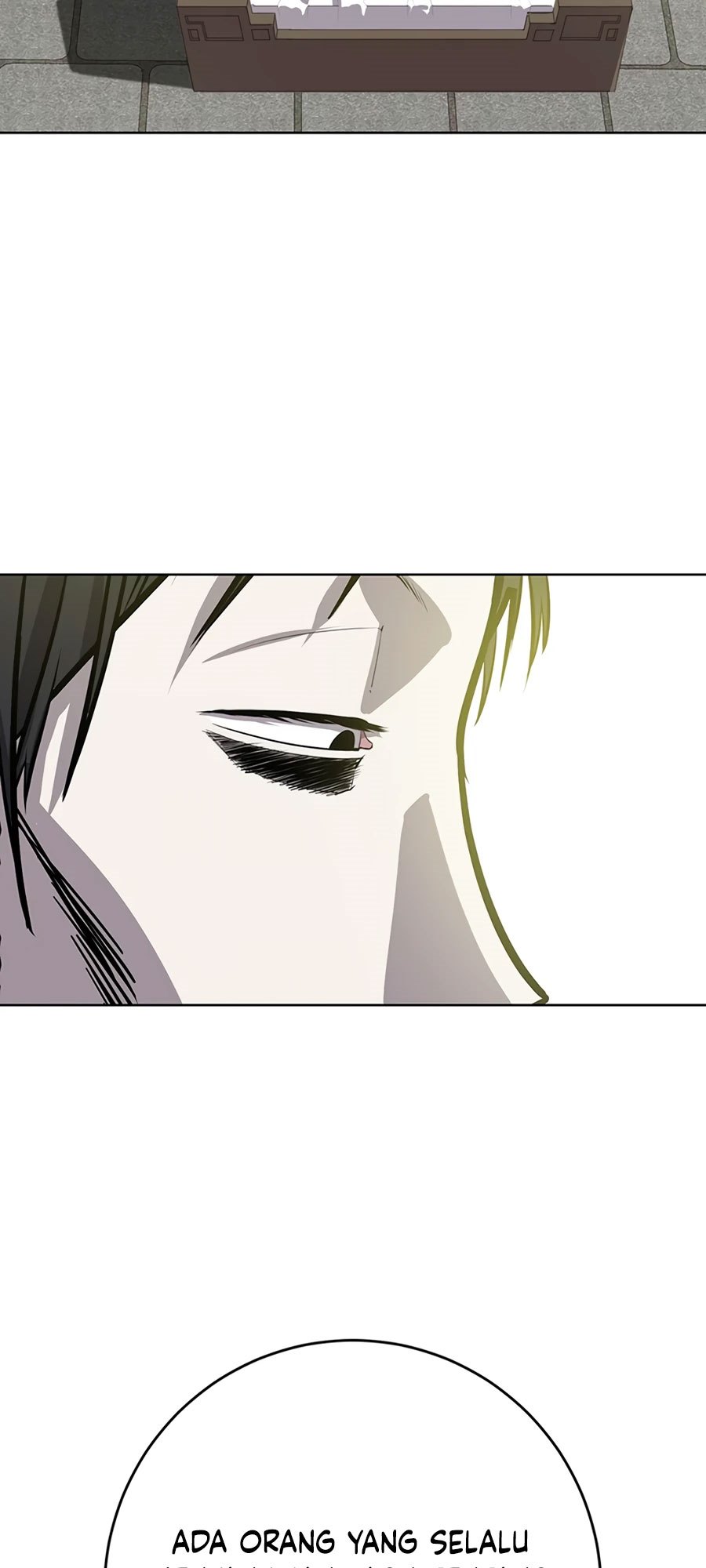 Weak Teacher Chapter 60 Gambar 75