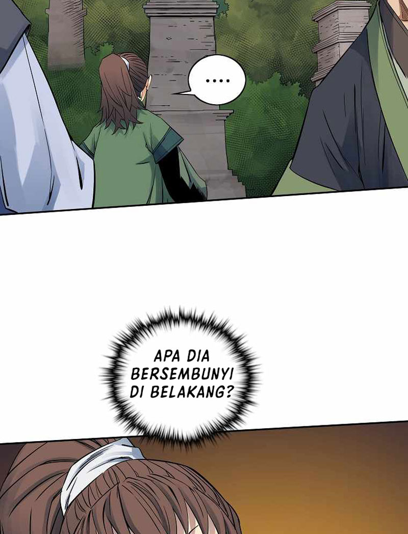 The Scholar Warrior Chapter 39 Gambar 14