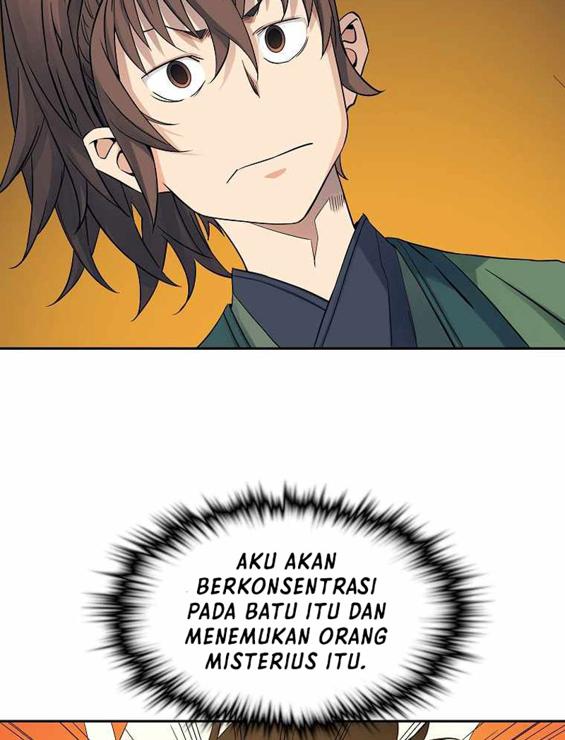 The Scholar Warrior Chapter 39 Gambar 15