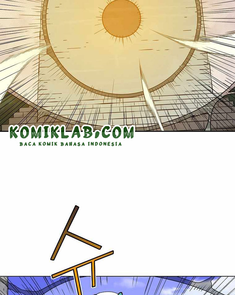 The Scholar Warrior Chapter 39 Gambar 19