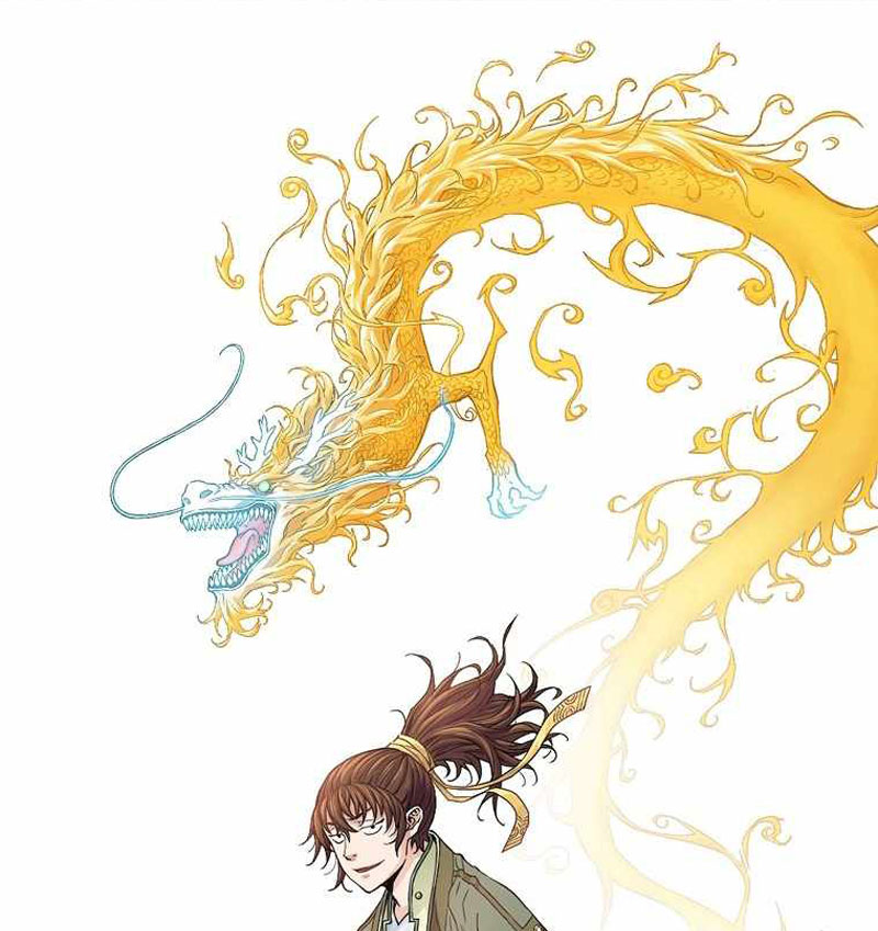 Baca Manhwa The Scholar Warrior Chapter 39 Gambar 2