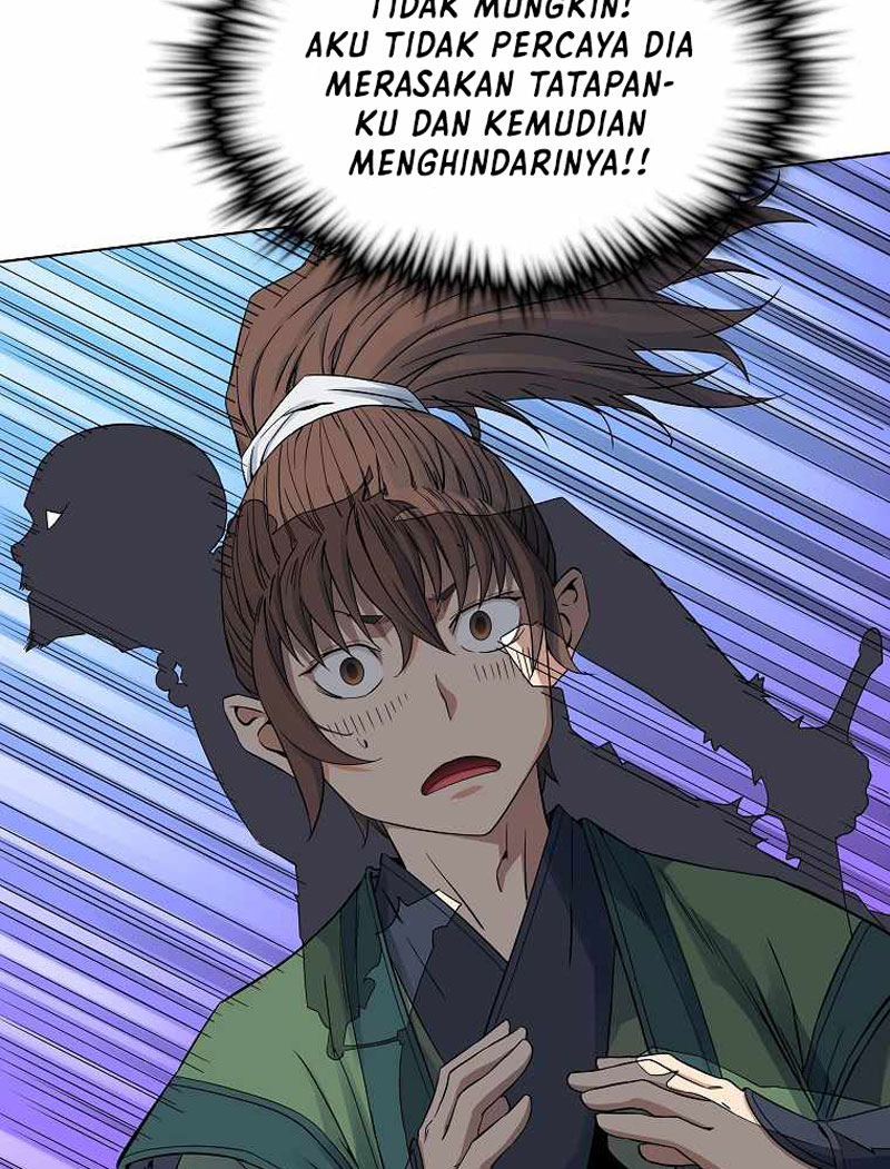 The Scholar Warrior Chapter 39 Gambar 23