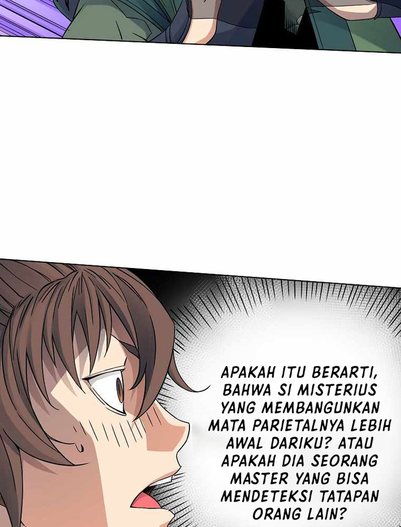 The Scholar Warrior Chapter 39 Gambar 24