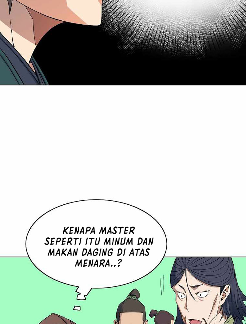 The Scholar Warrior Chapter 39 Gambar 25