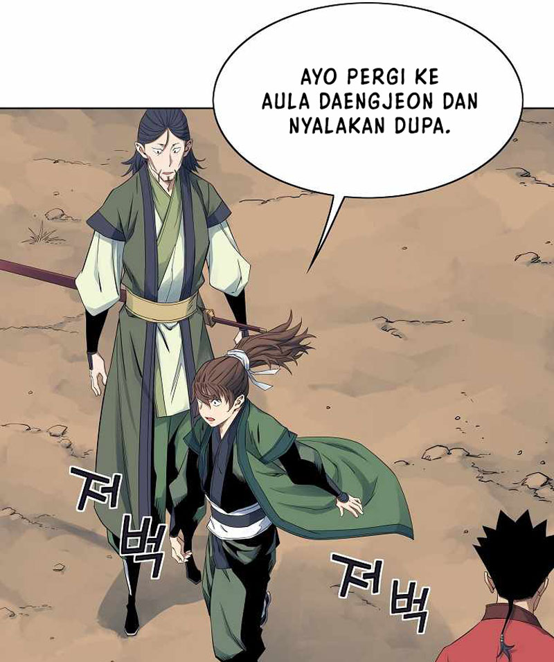 The Scholar Warrior Chapter 39 Gambar 27
