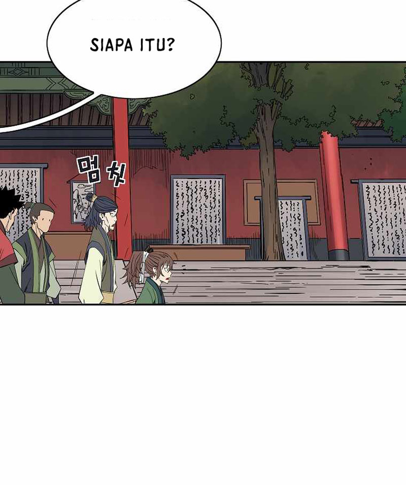The Scholar Warrior Chapter 39 Gambar 30