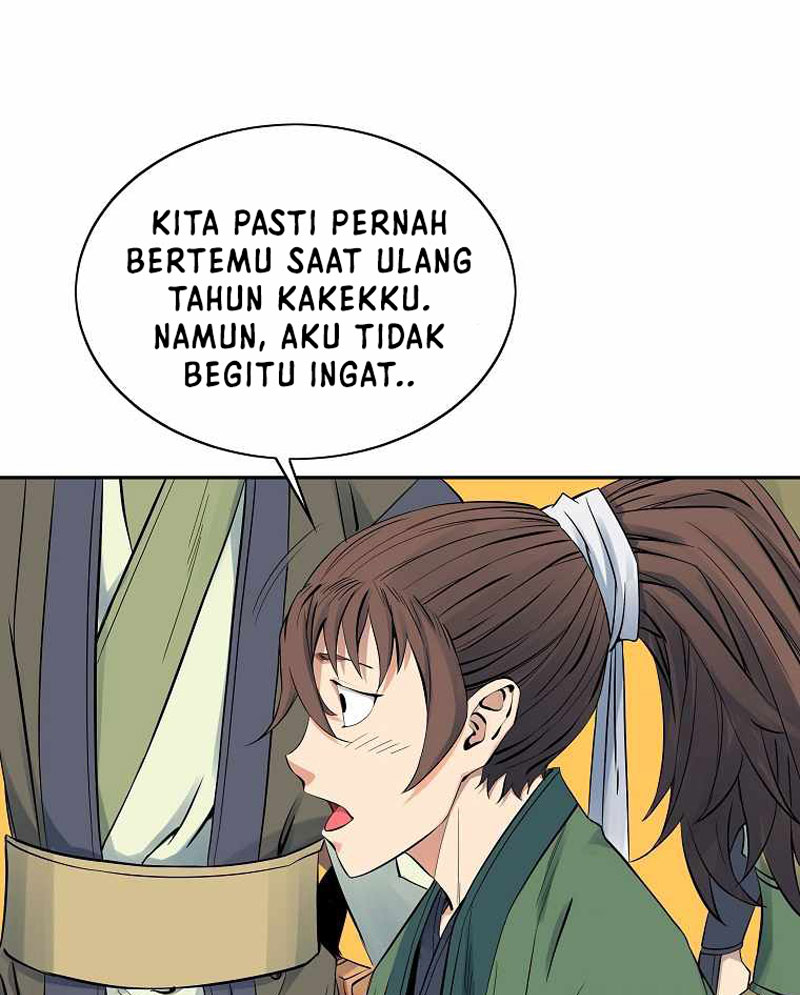 The Scholar Warrior Chapter 39 Gambar 33