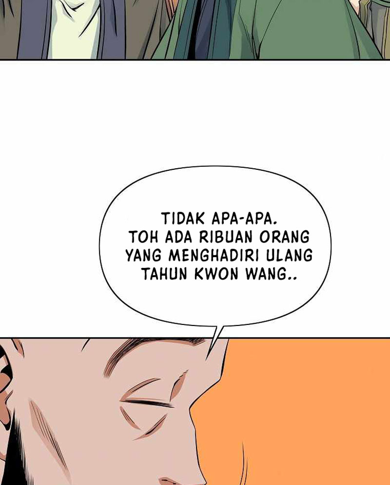 The Scholar Warrior Chapter 39 Gambar 34