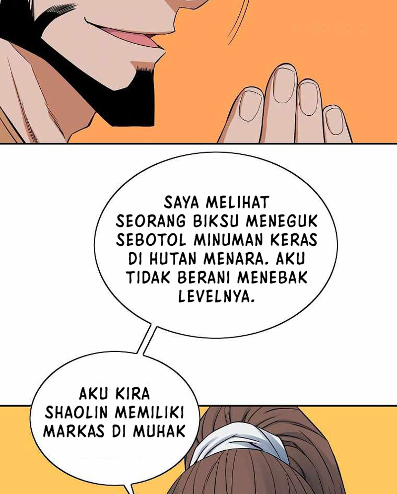 The Scholar Warrior Chapter 39 Gambar 35