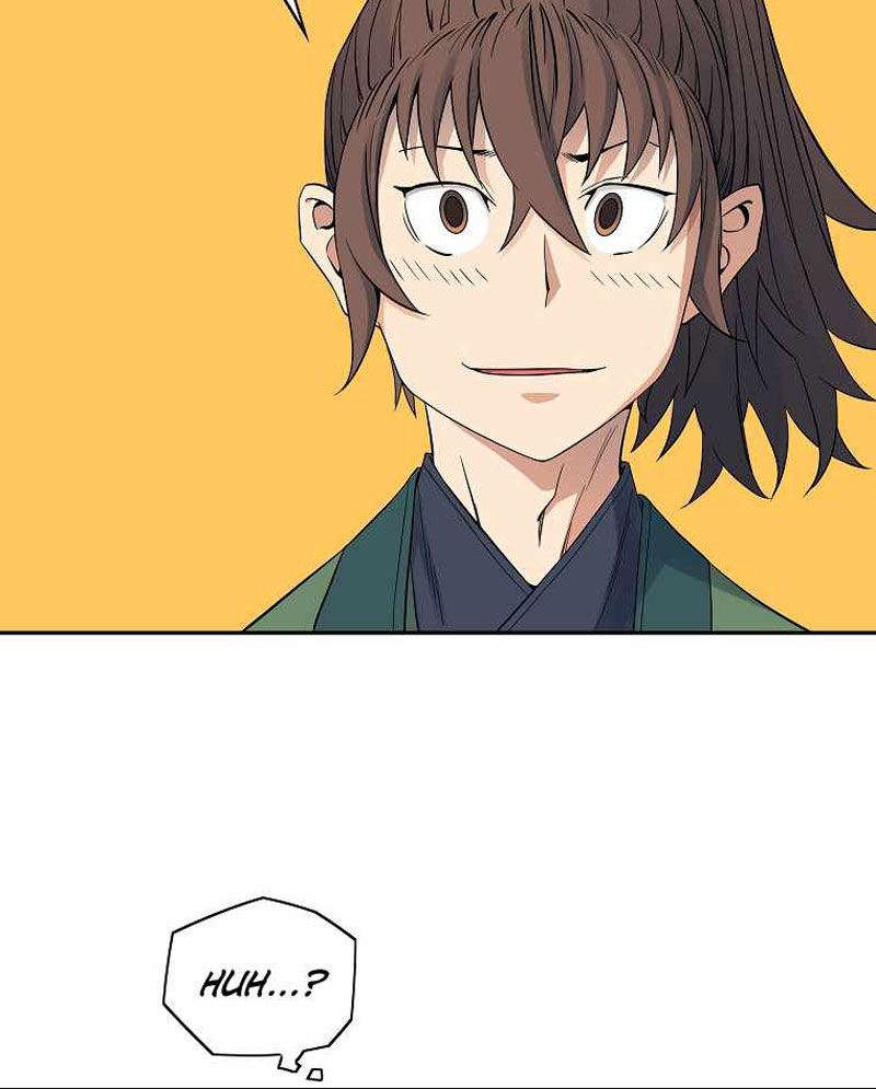 The Scholar Warrior Chapter 39 Gambar 36