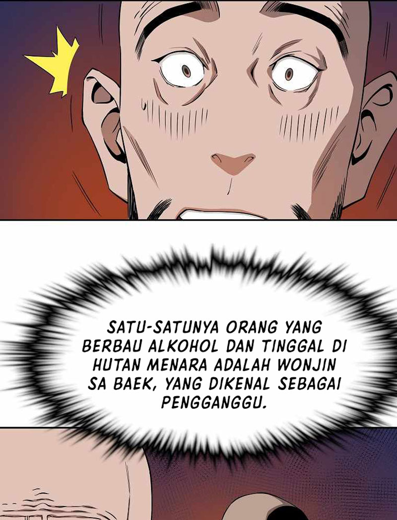 The Scholar Warrior Chapter 39 Gambar 37