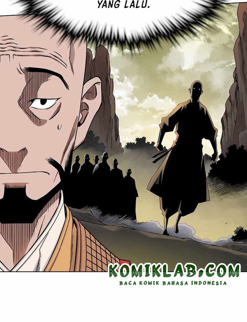 The Scholar Warrior Chapter 39 Gambar 39