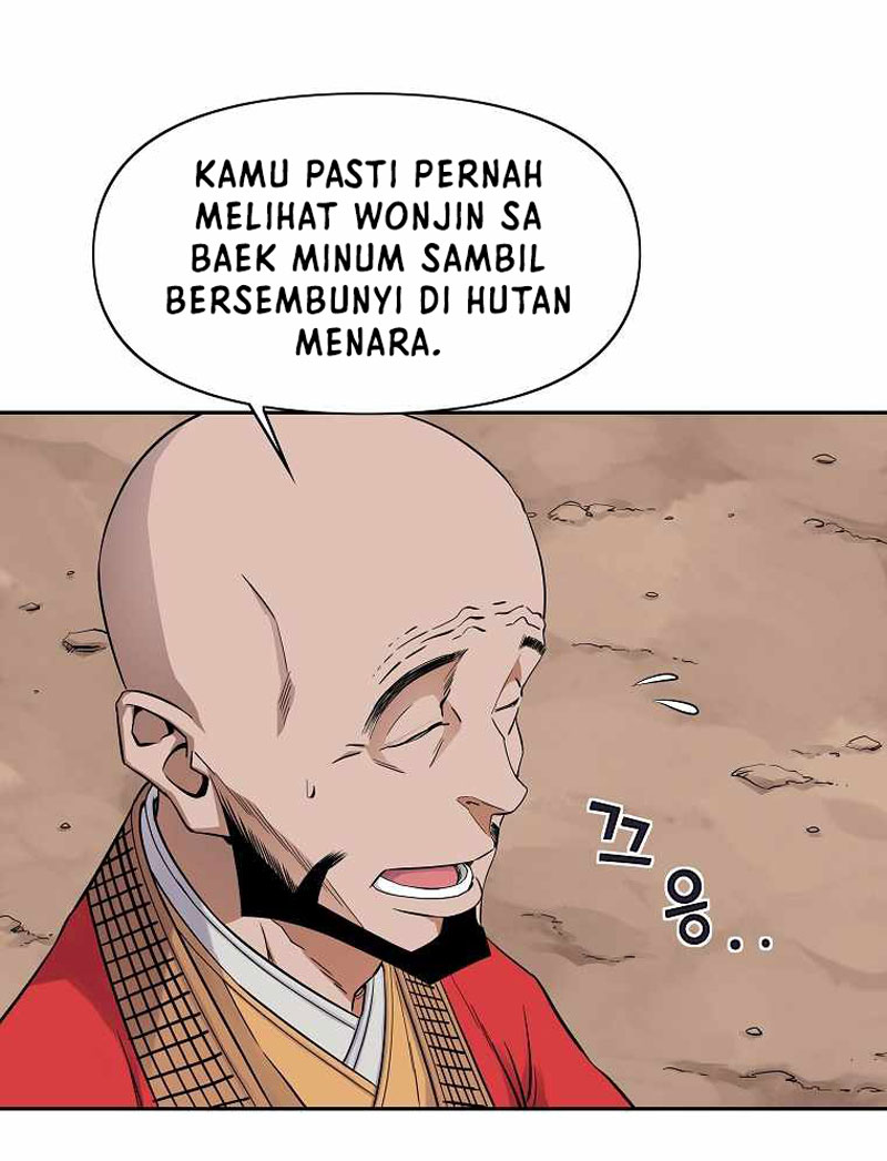The Scholar Warrior Chapter 39 Gambar 40