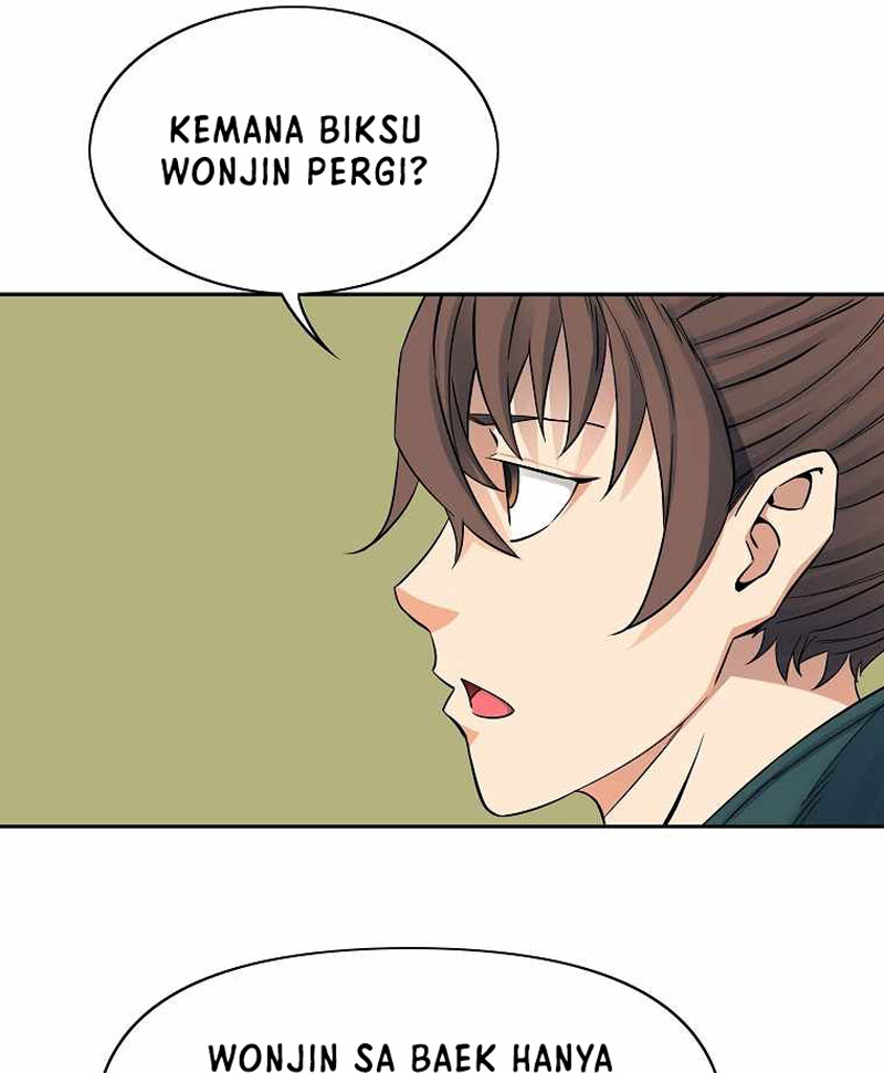 The Scholar Warrior Chapter 39 Gambar 42