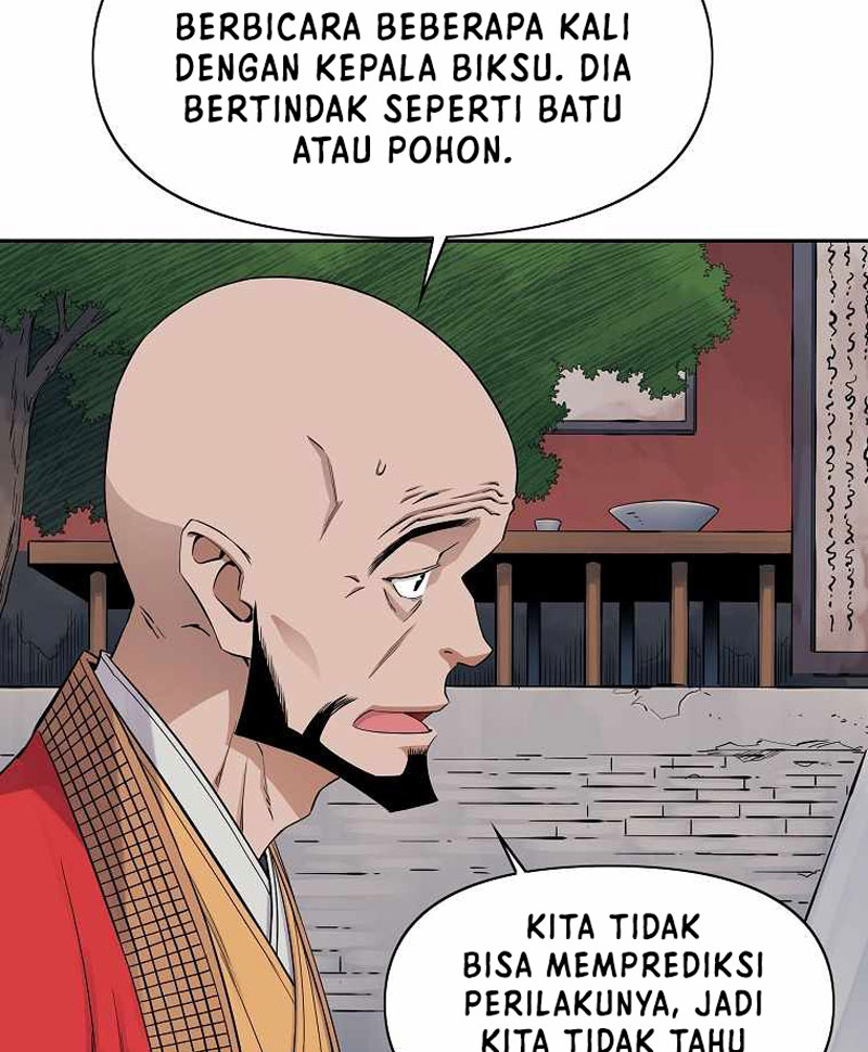 The Scholar Warrior Chapter 39 Gambar 43