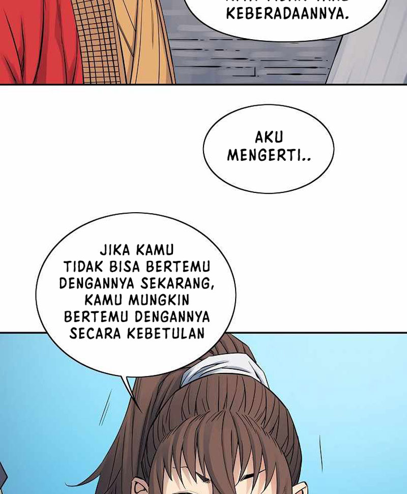 The Scholar Warrior Chapter 39 Gambar 44