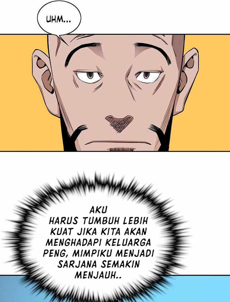 The Scholar Warrior Chapter 39 Gambar 47