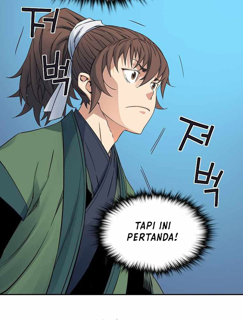 The Scholar Warrior Chapter 39 Gambar 48