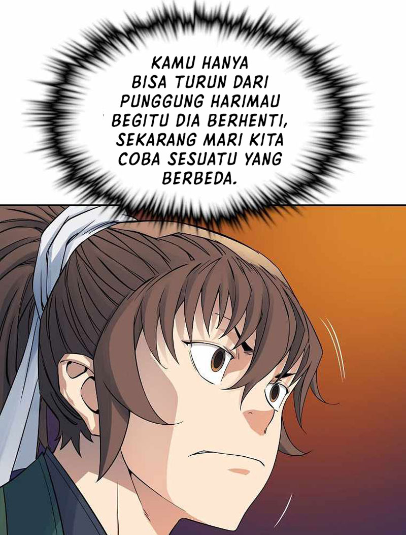 The Scholar Warrior Chapter 39 Gambar 49