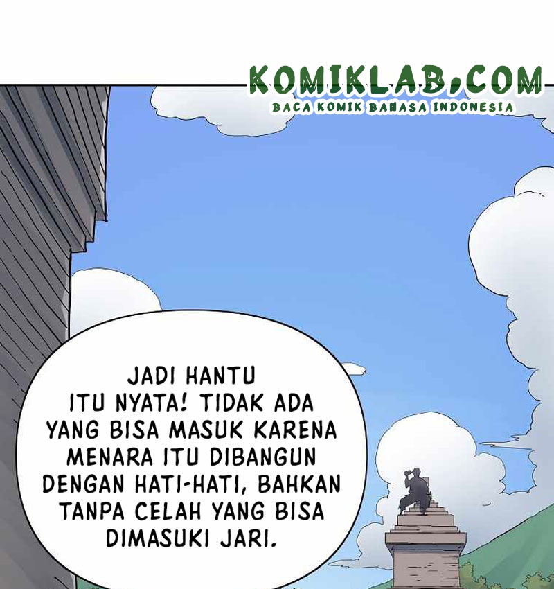 The Scholar Warrior Chapter 39 Gambar 5