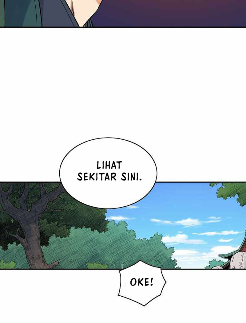 The Scholar Warrior Chapter 39 Gambar 50