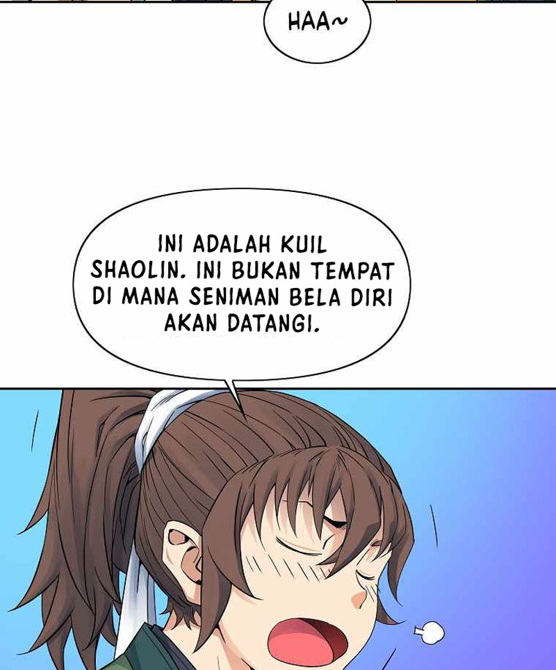 The Scholar Warrior Chapter 39 Gambar 53