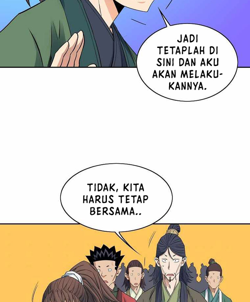 The Scholar Warrior Chapter 39 Gambar 54