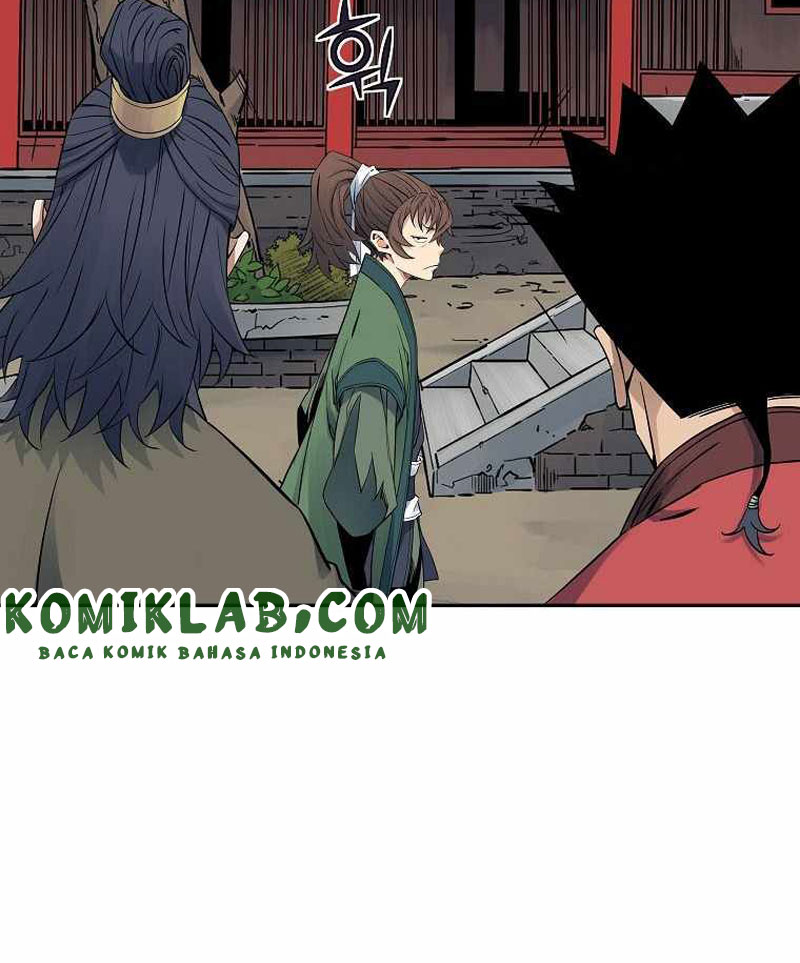 The Scholar Warrior Chapter 39 Gambar 56