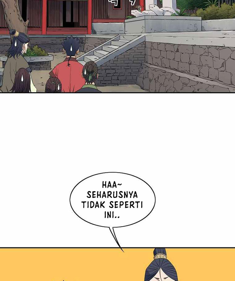 The Scholar Warrior Chapter 39 Gambar 59