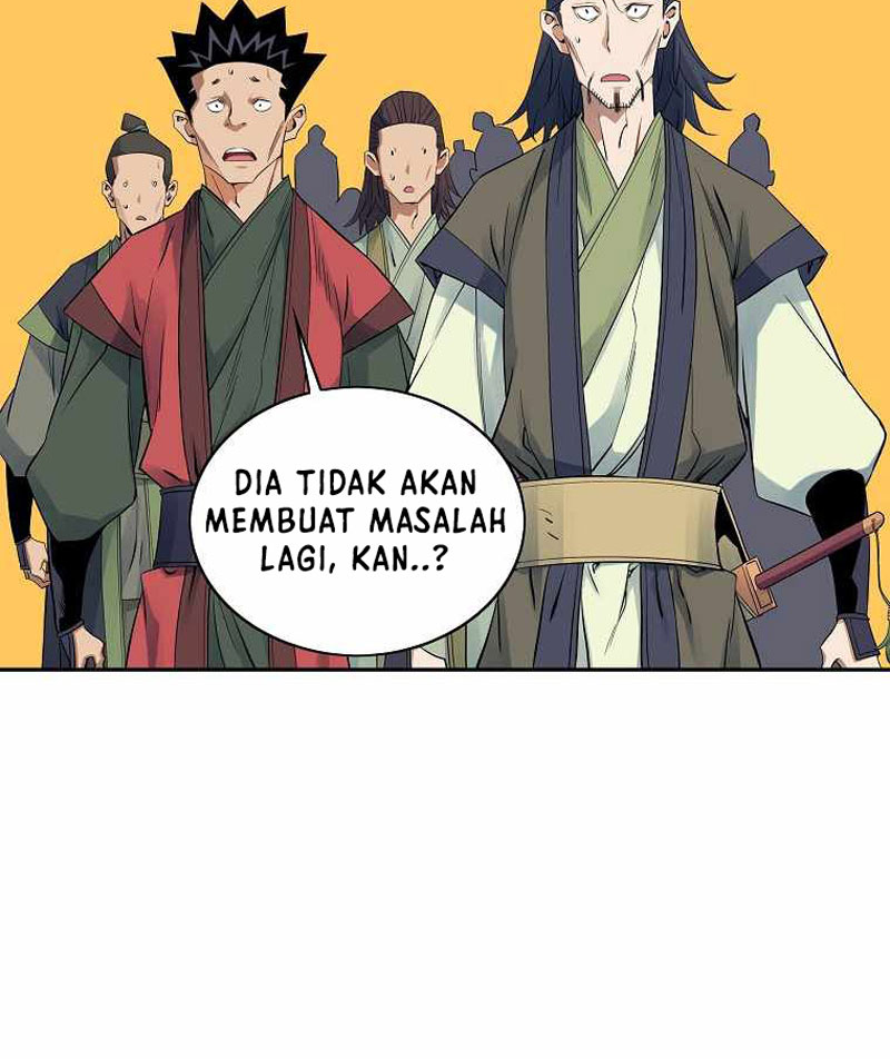 The Scholar Warrior Chapter 39 Gambar 60