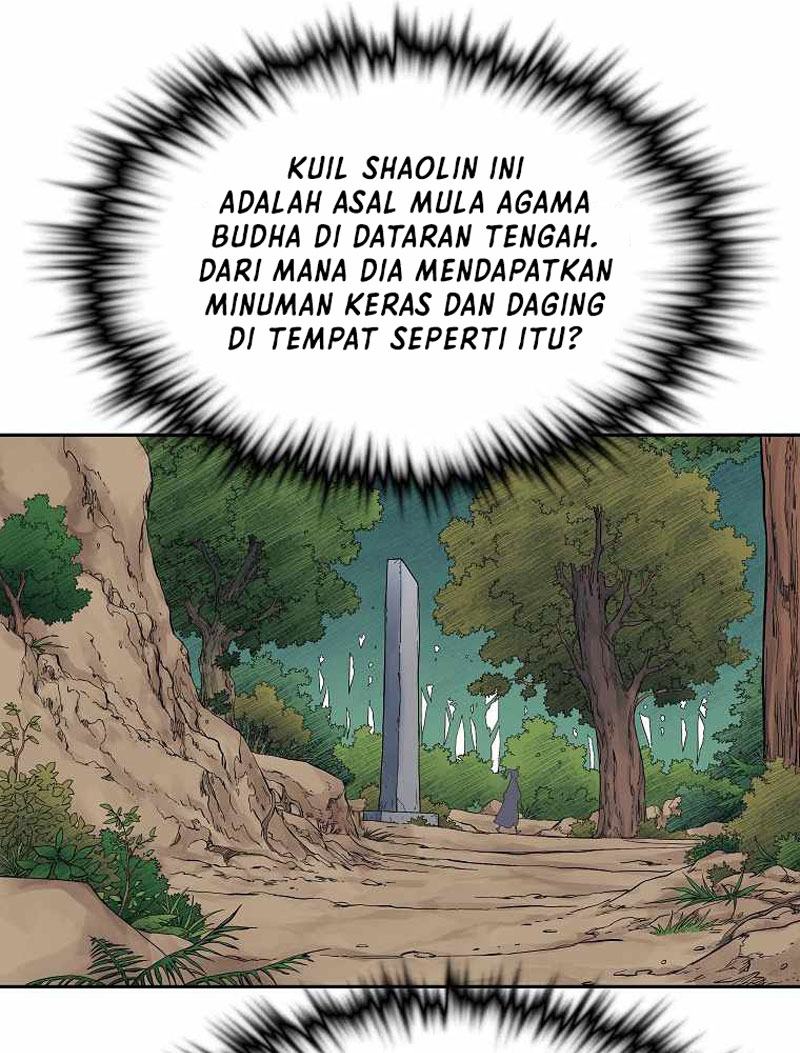The Scholar Warrior Chapter 39 Gambar 62