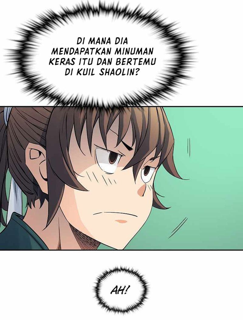 The Scholar Warrior Chapter 39 Gambar 64