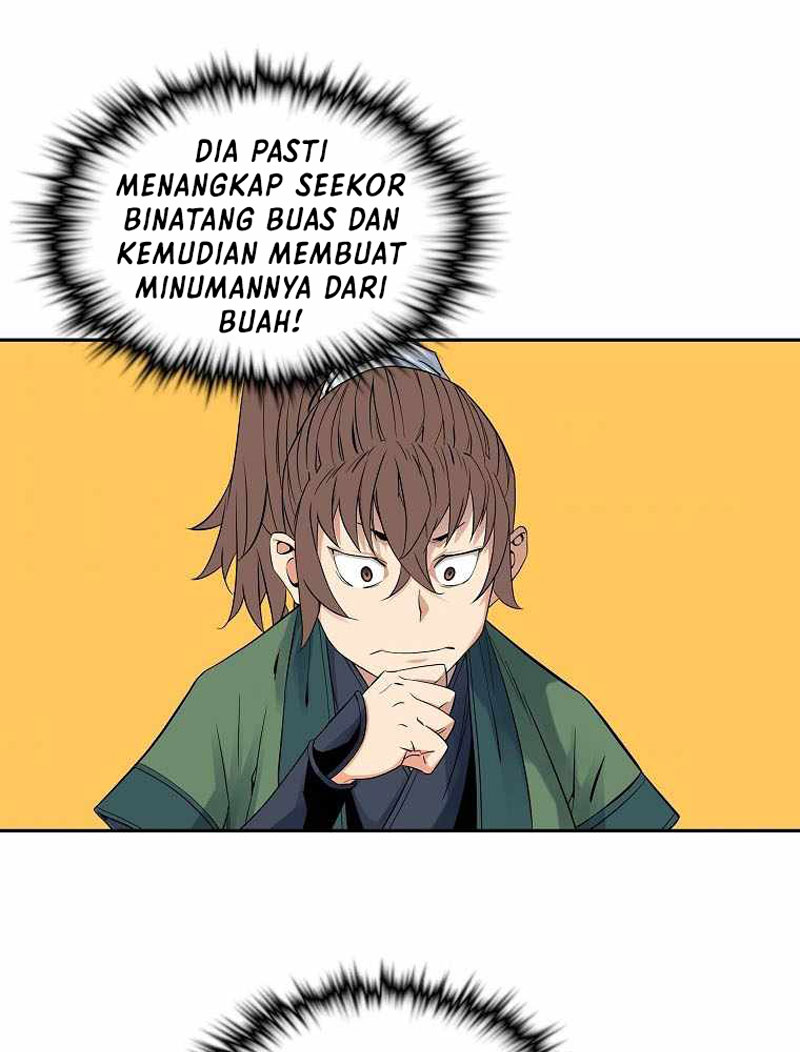 The Scholar Warrior Chapter 39 Gambar 65
