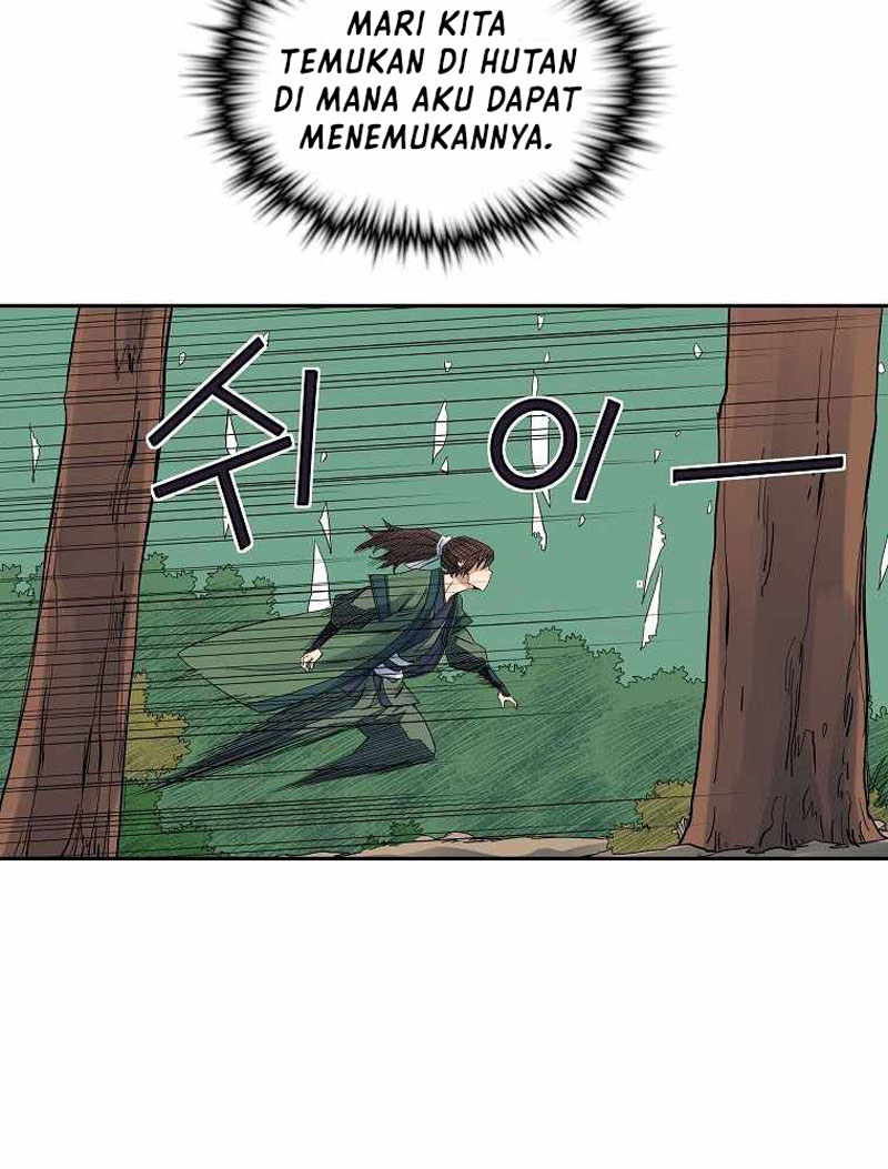 The Scholar Warrior Chapter 39 Gambar 66